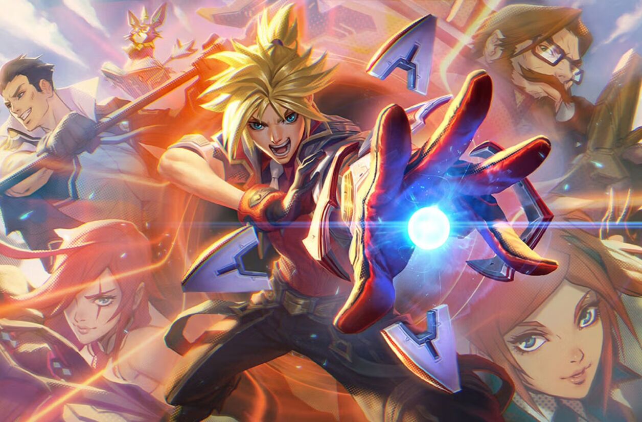 “League of Legends” va adopter le ZQSD.