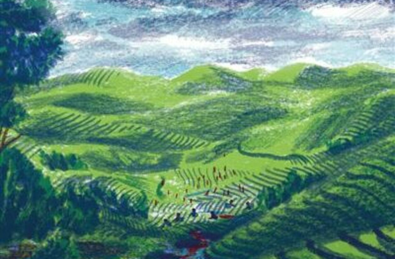 "Les ombres du monde" de Michel Bussi, le 14 août en librairie.