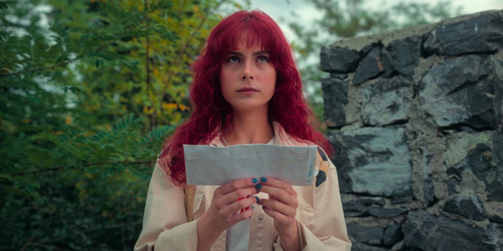 “Les lettres du passé”, le 23 juillet 2025 sur Netflix.