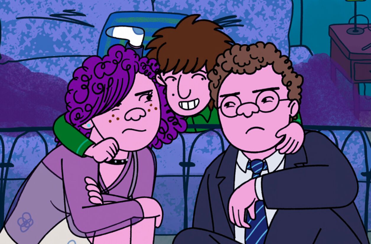 “Long Short Story”, le 22 août 2025 sur Netflix.