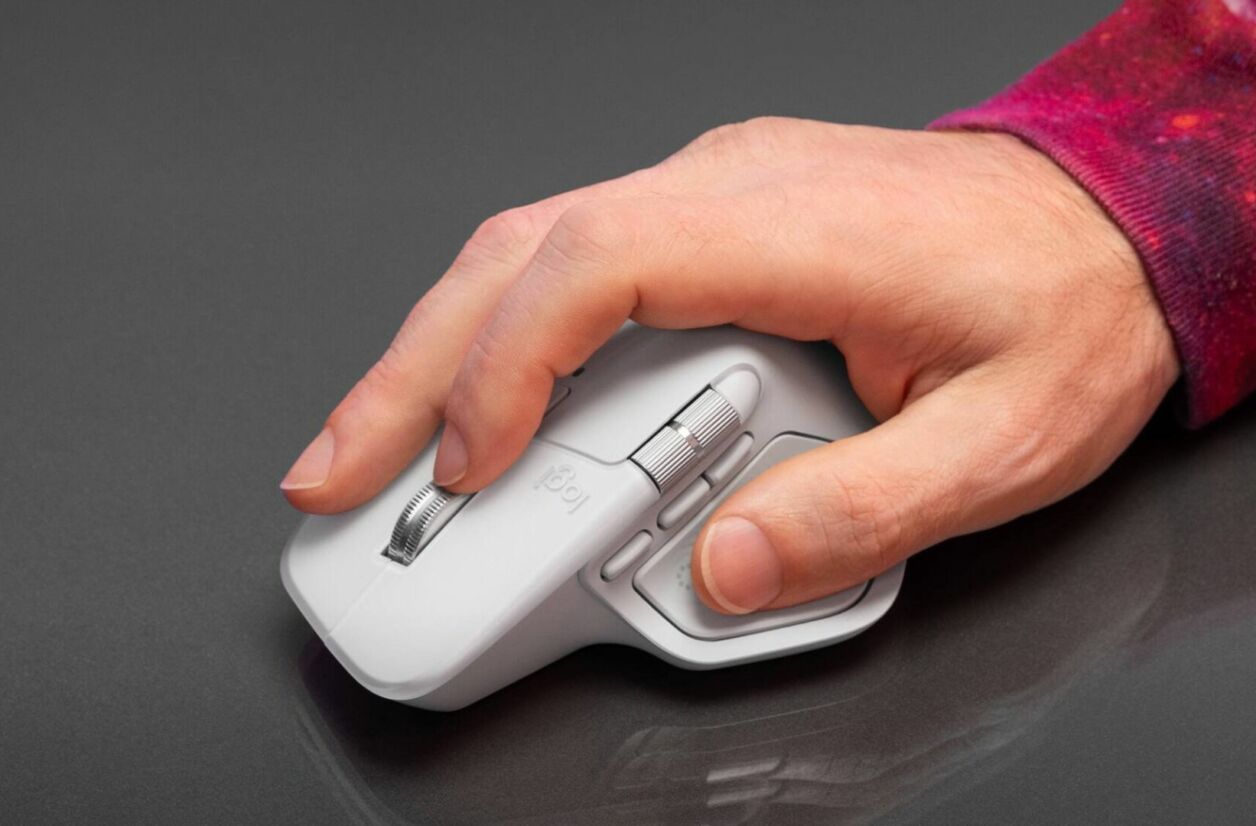 La souris préférée des télétravailleurs va faire sa révolution