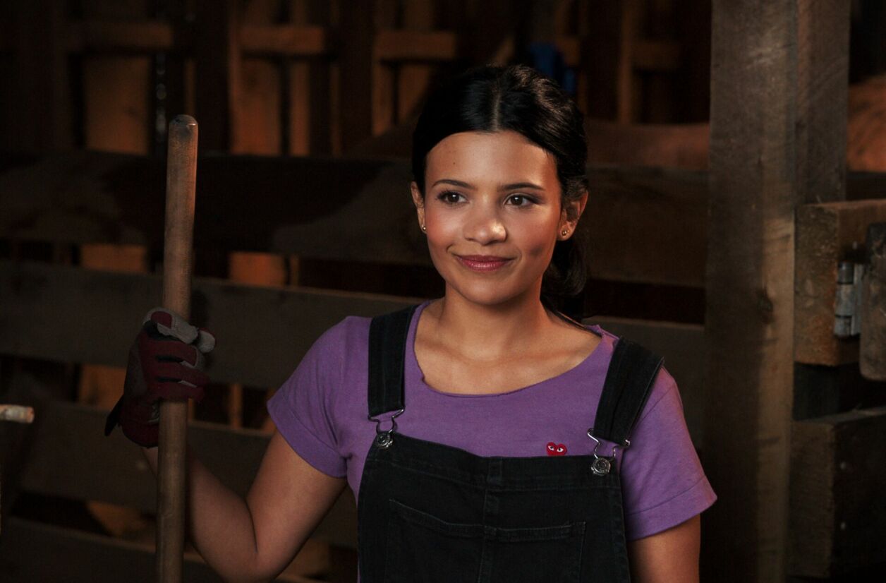 “Ma vie avec les Walter Boys”, le 28 août 2025 sur Netflix.