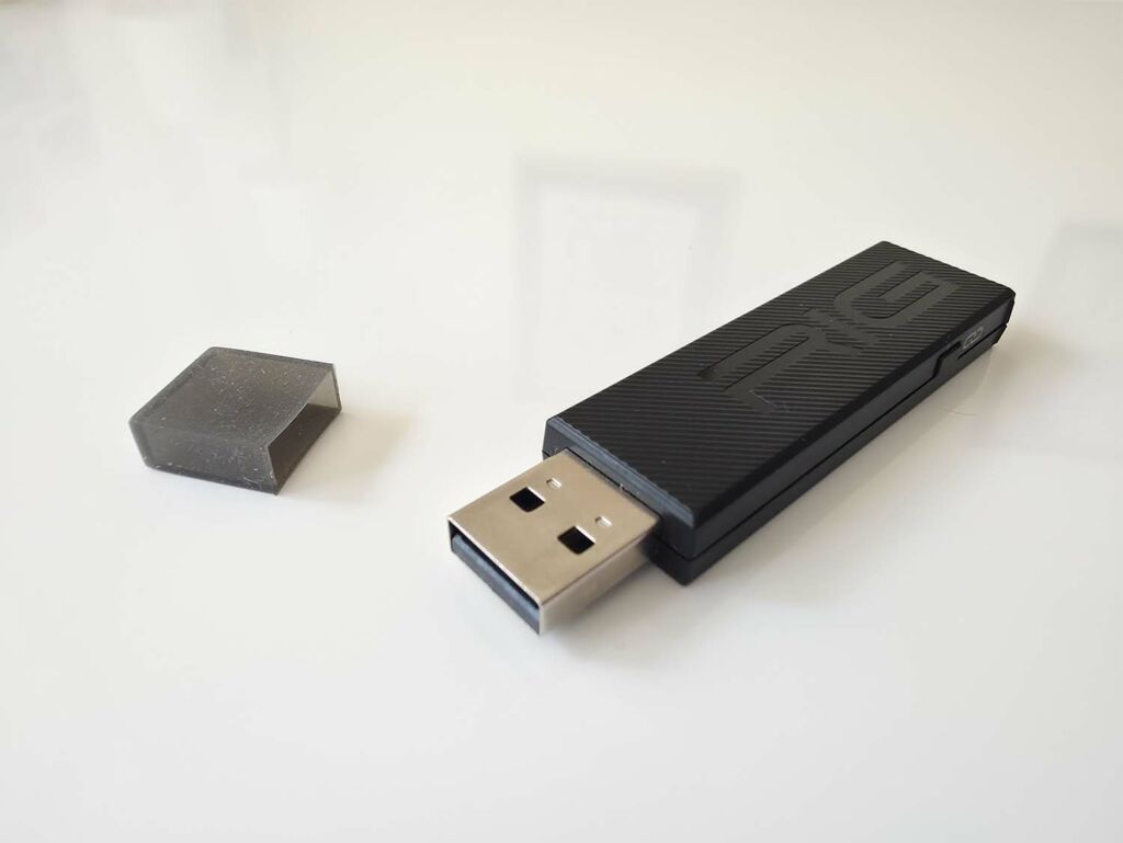 Test Nacon RIG 900 Max HS