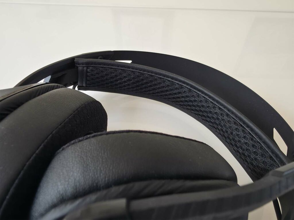 Test Nacon RIG 900 Max HS