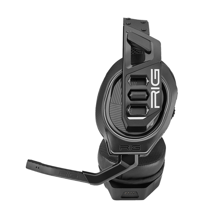 Prise en main du Nacon RIG 900 MAX HS : un casque gamer aux ambitions immenses