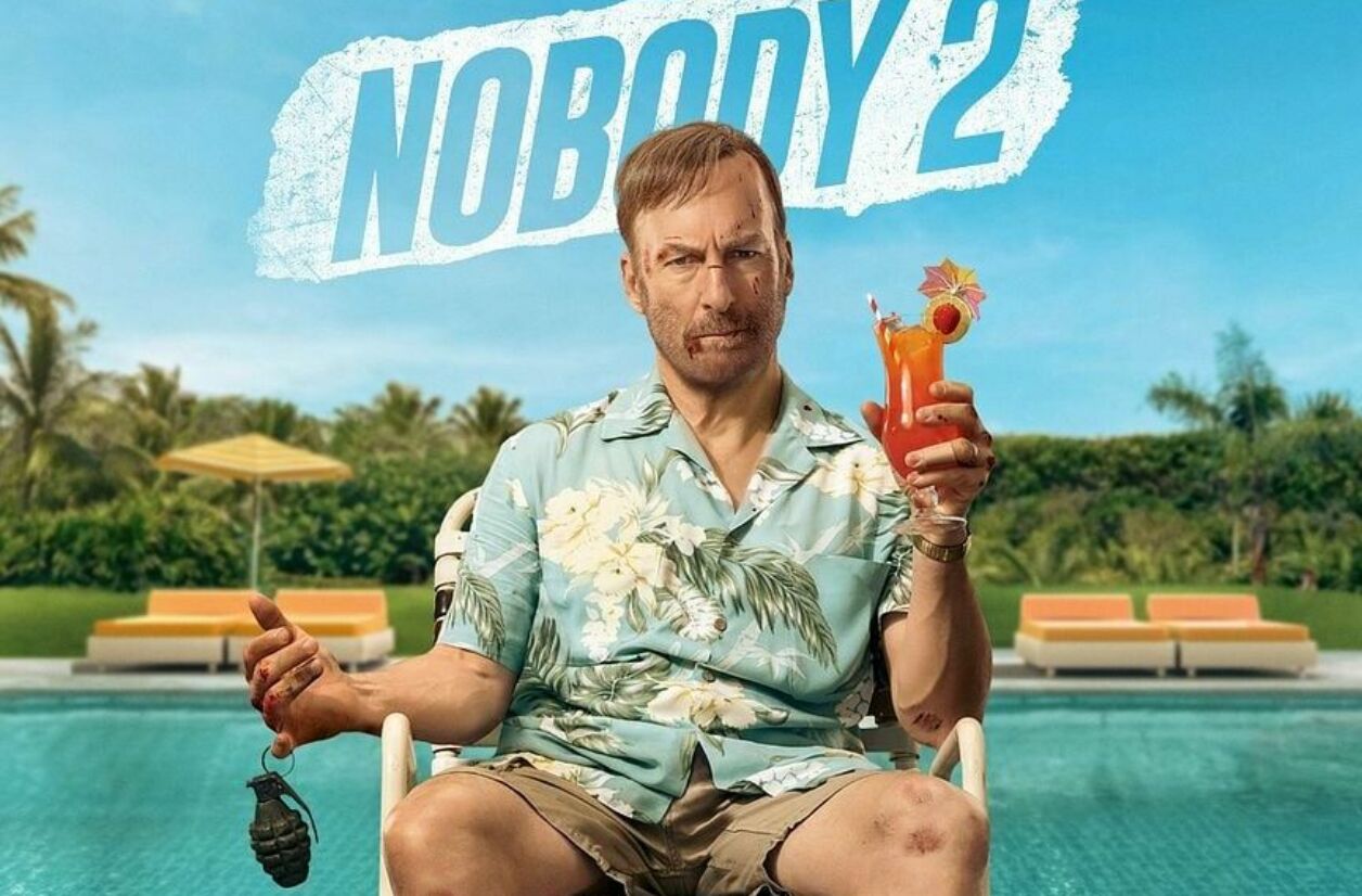 “Nobody 2”, le 13 août 2025 au cinéma.