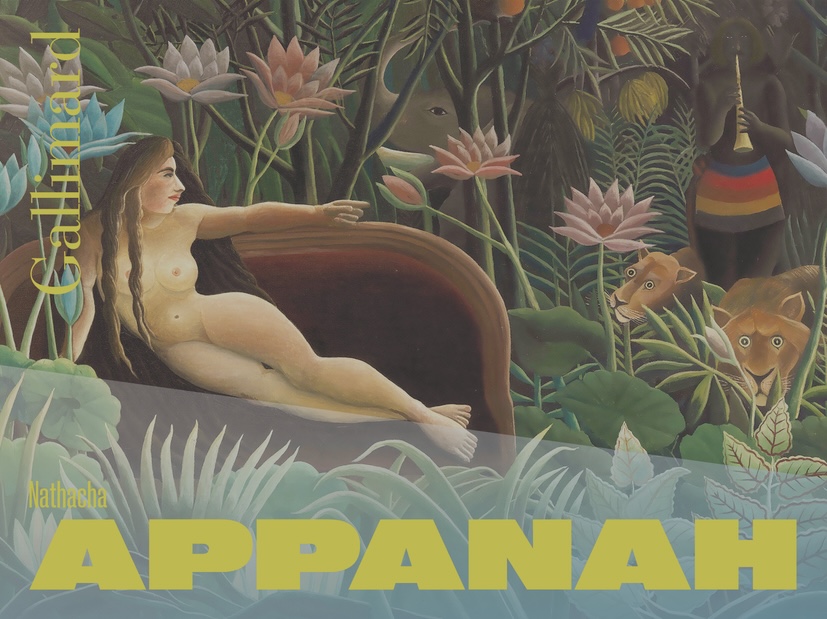 “La nuit au cœur”, de Nathacha Appanah.