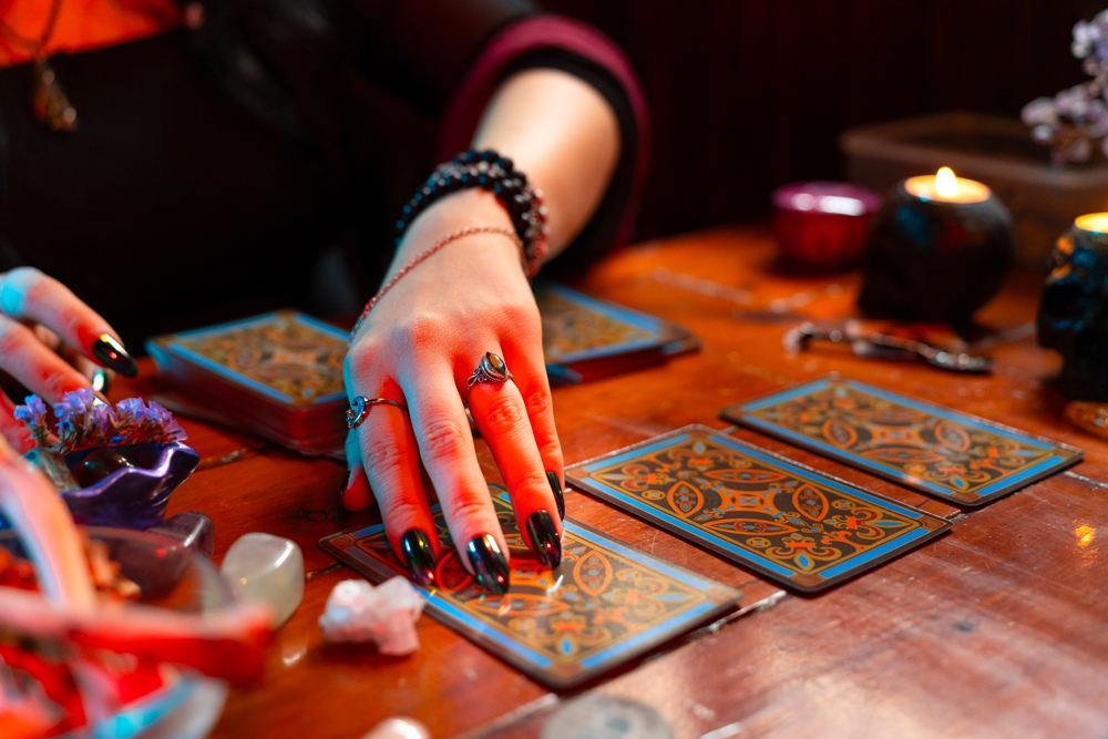 En 2023, 60% des Français disaient croire à une discipline de parascience.