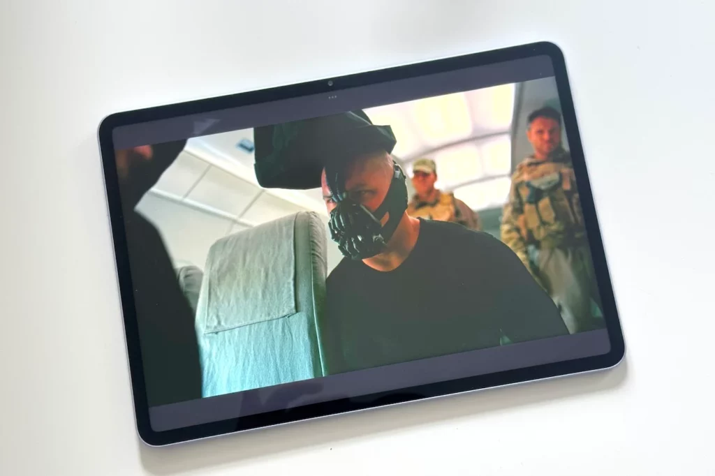 Xiaomi Pad 7 Pro prise en main labo Fnac avis écran 144 Hz