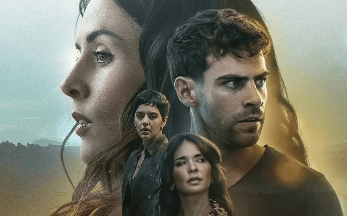 “Péchés inavouables”, le 30 juillet 2025 sur Netflix.