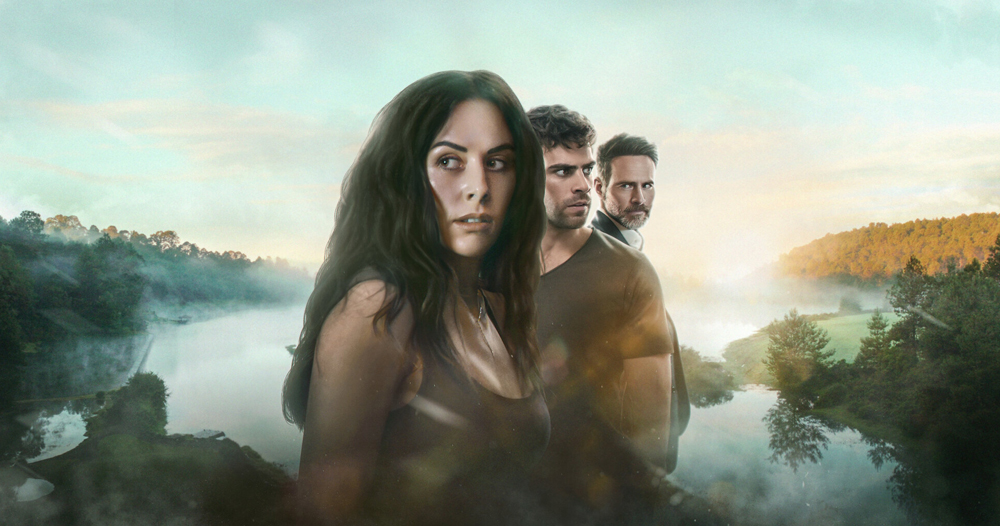 “Péchés inavouables (Unspeakable Sins)”, le 30 juillet 2025 sur Netflix.