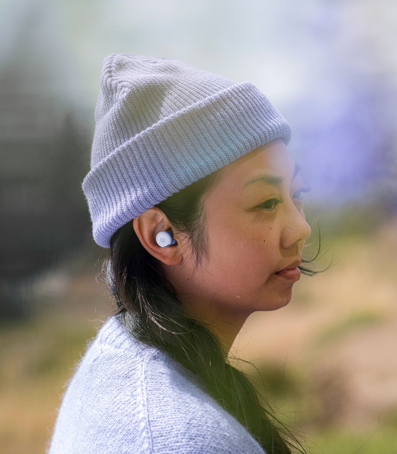 Google Pixel Buds 2a