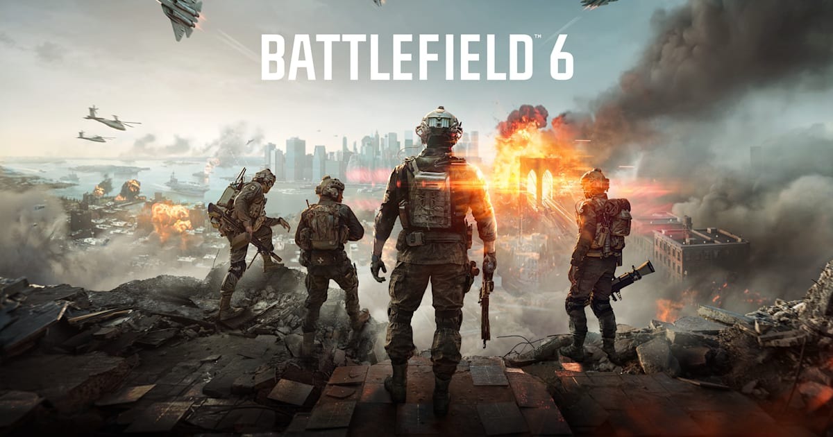 Le prochain Call of Duty et Battlefield 6 ne tourneront pas si votre PC n'a pas cette fonction