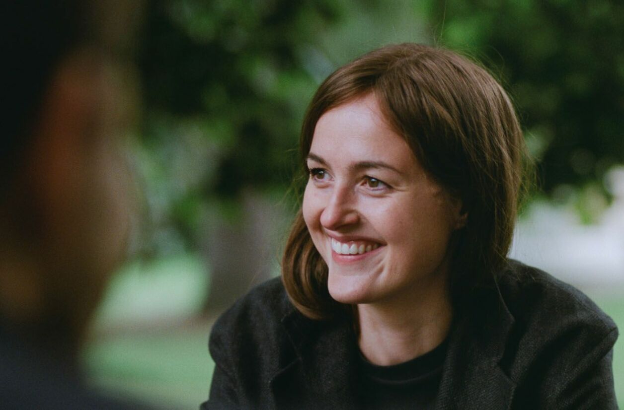 Renate Reinsve dans “Julie (en 12 chapitres)”.