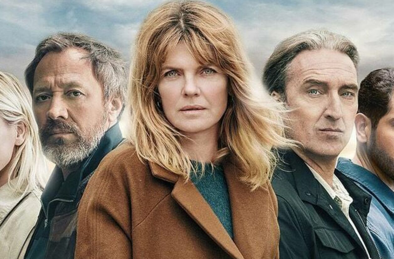 “Rien ne t'efface”, à partir du 25 août 2025 sur TF1.