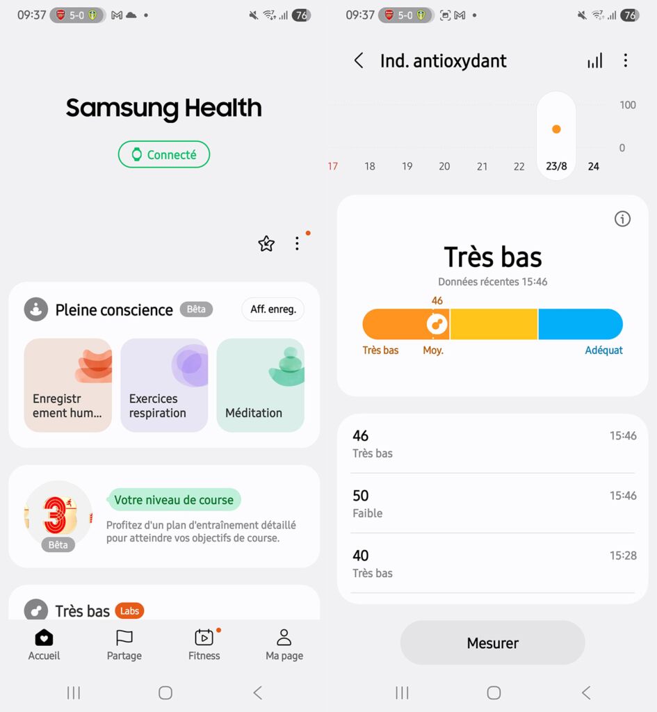 Samsung Galaxy Watch8 Classic