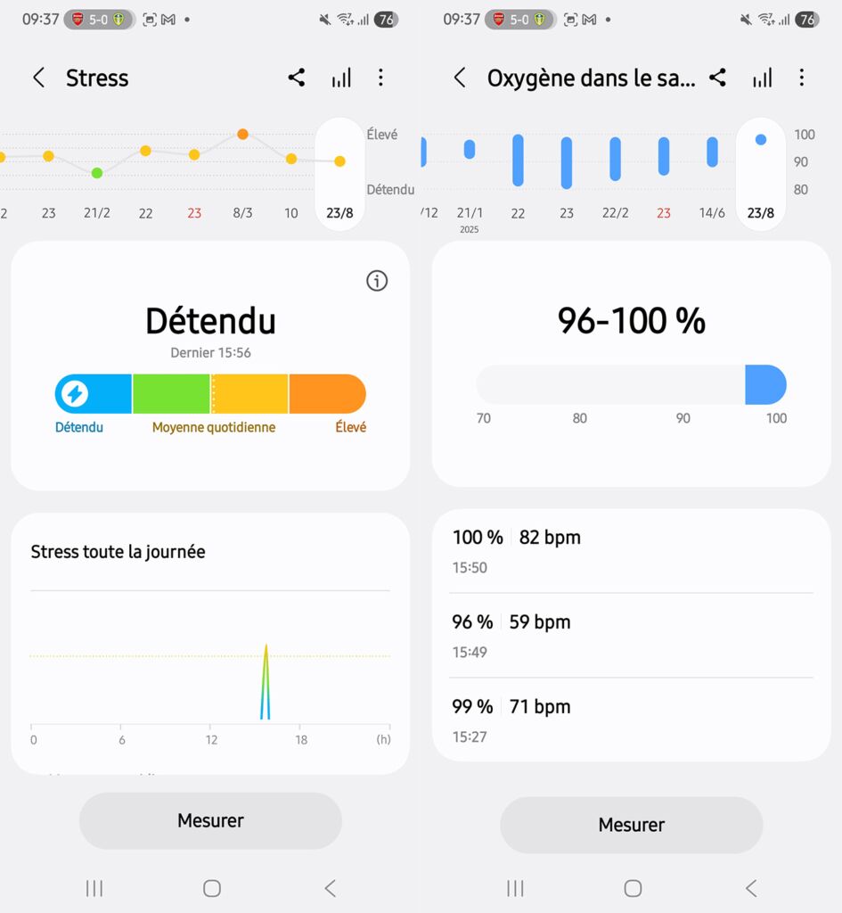 Samsung Galaxy Watch8 Classic