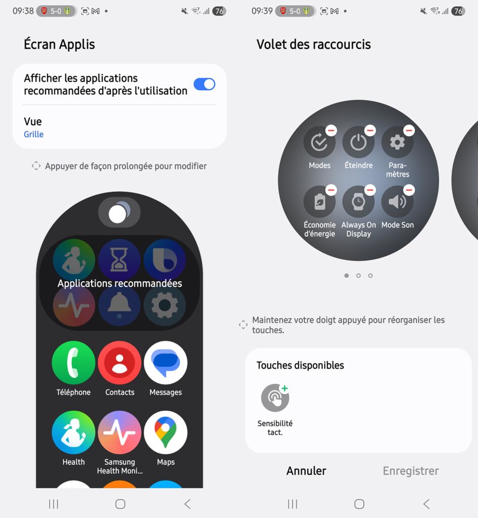 Samsung Galaxy Watch8 Classic