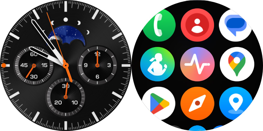Samsung Galaxy Watch8 Classic