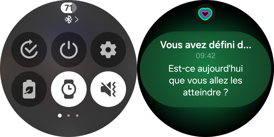 Samsung Galaxy Watch8 Classic