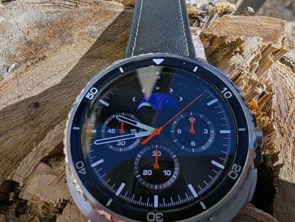 Samsung Galaxy Watch8 Classic