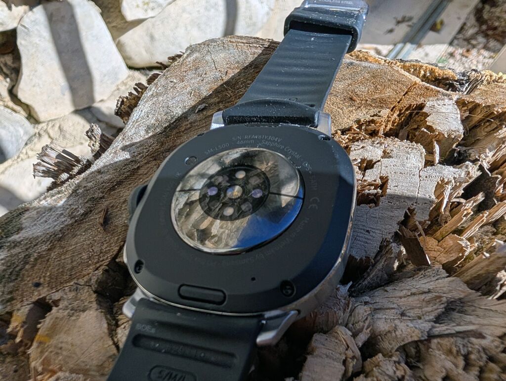 Samsung Galaxy Watch8 Classic