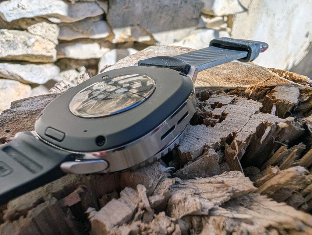 Samsung Galaxy Watch8 Classic