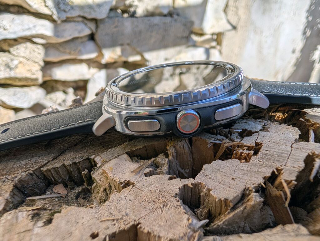 Samsung Galaxy Watch8 Classic