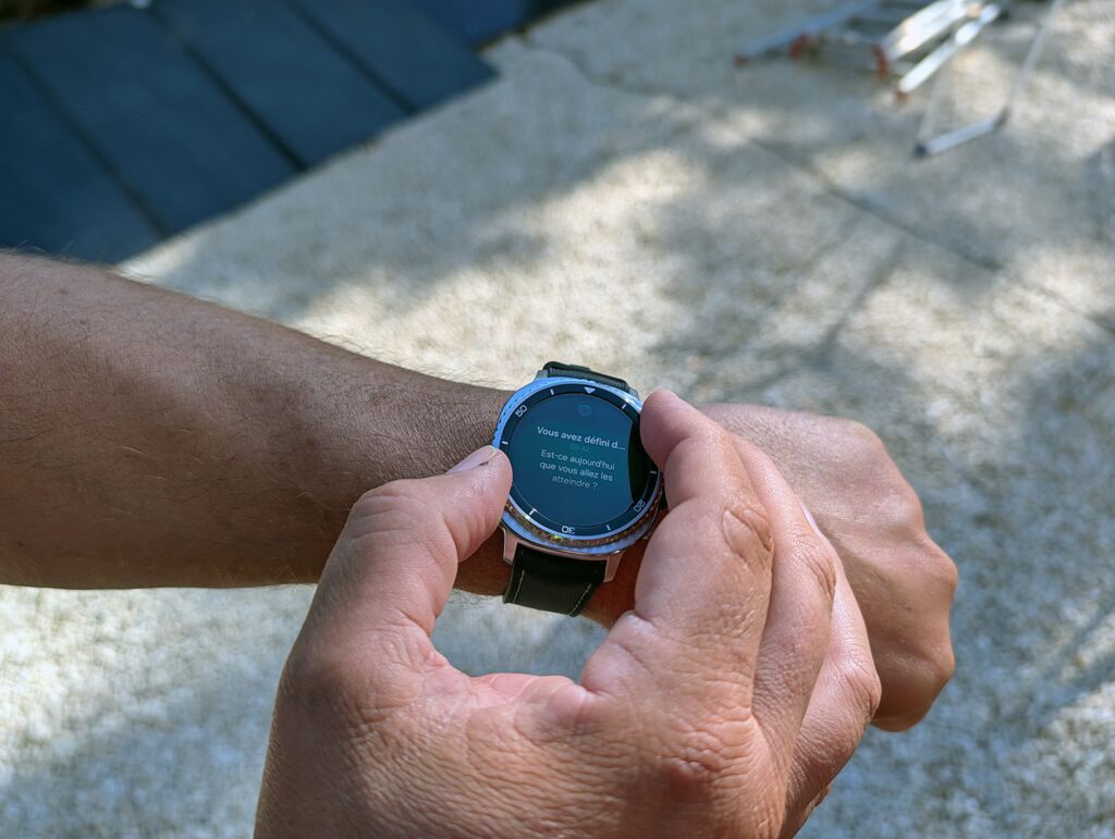 Samsung Galaxy Watch8 Classic