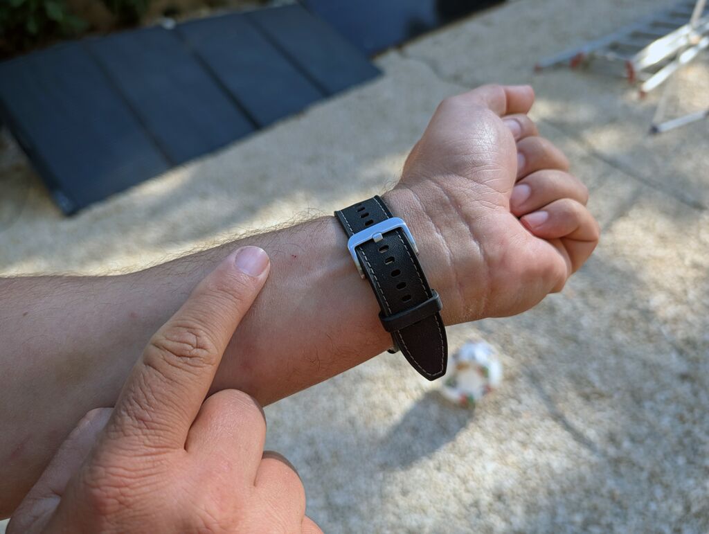 Samsung Galaxy Watch8 Classic