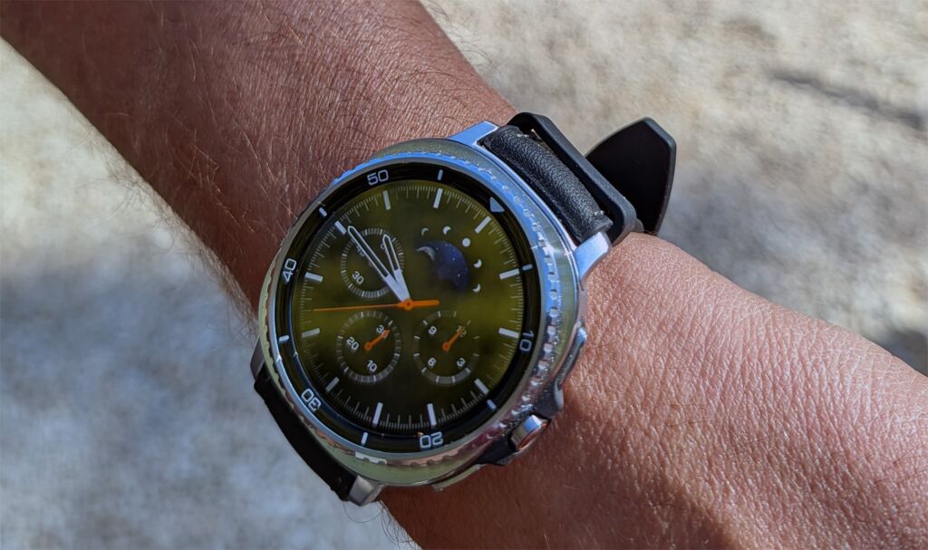 Samsung Galaxy Watch8 Classic