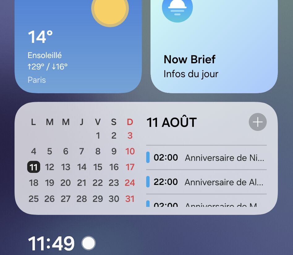 Samsung Galaxy Z Flip 7