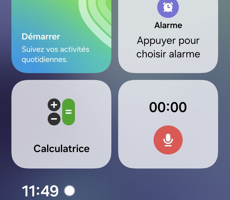 Samsung Galaxy Z Flip 7