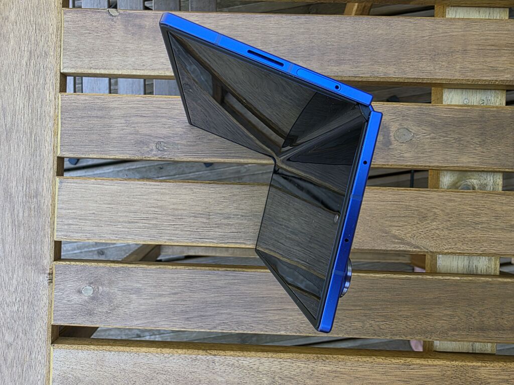 Samsung Galaxy Z Fold 7