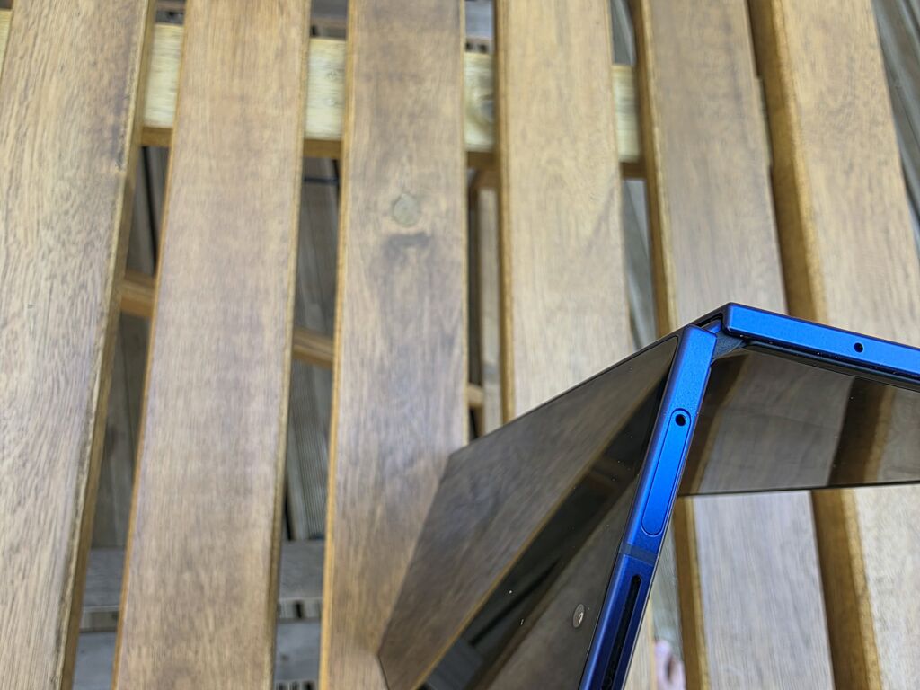 Samsung Galaxy Z Fold 7