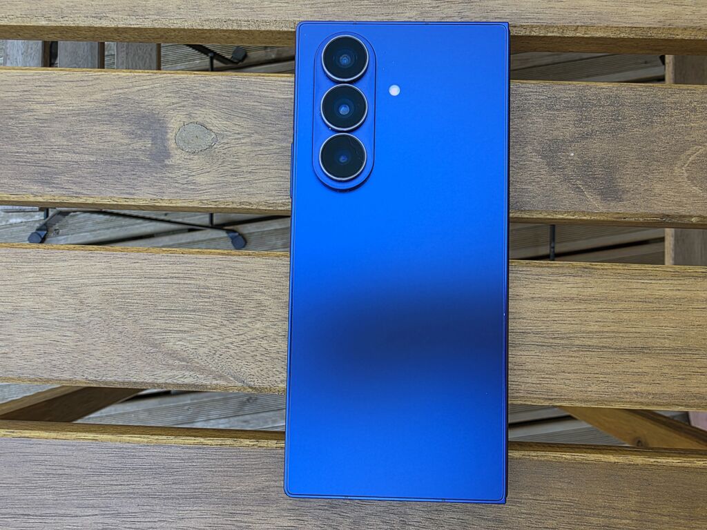 Samsung Galaxy Z Fold 7