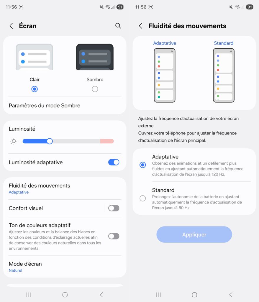 Samsung Galaxy Z Fold 7