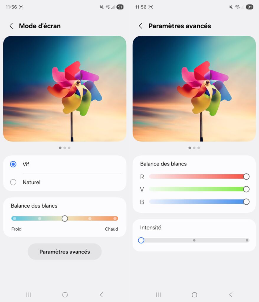 Samsung Galaxy Z Fold 7