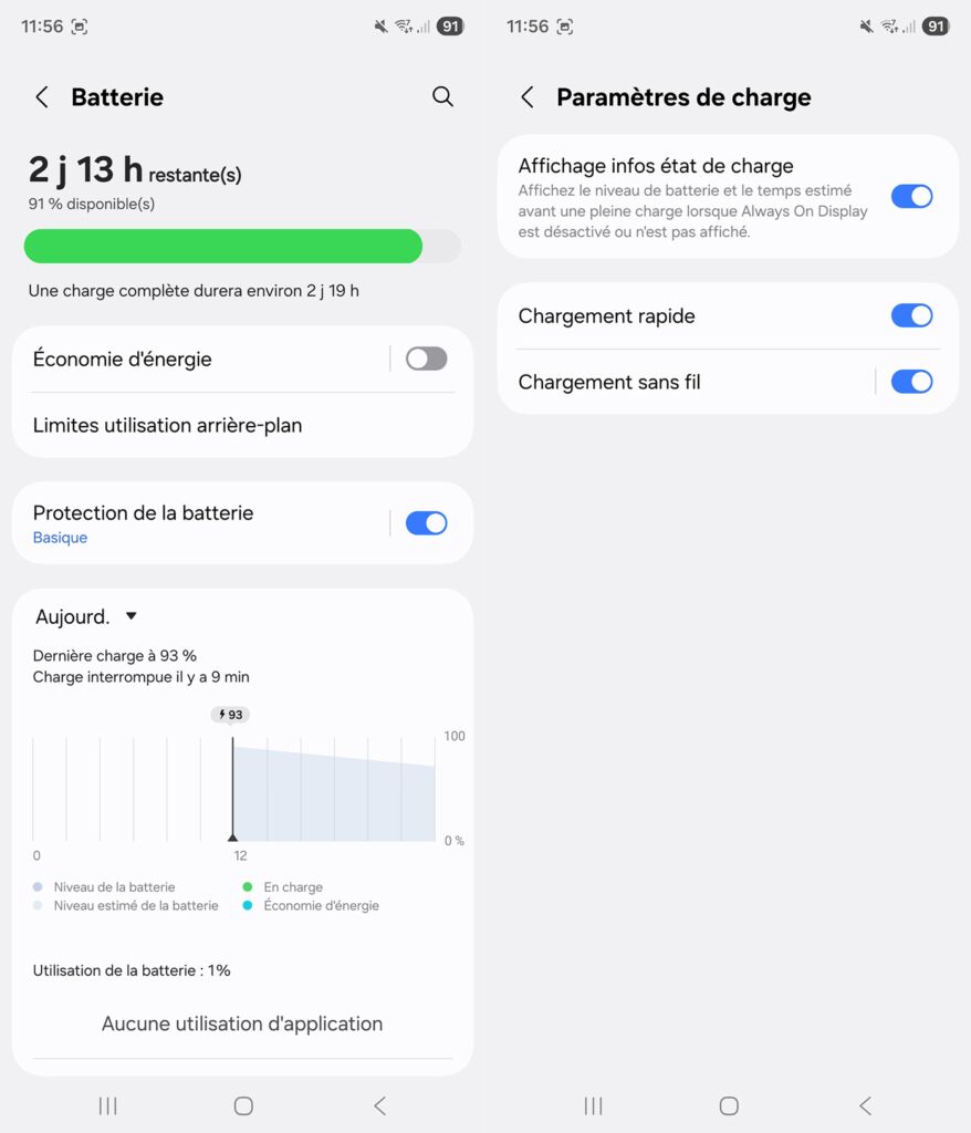 Samsung Galaxy Z Fold 7