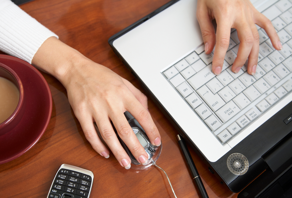 Pourquoi Microsoft prédit la fin du couple clavier/souris d'ici à 2030