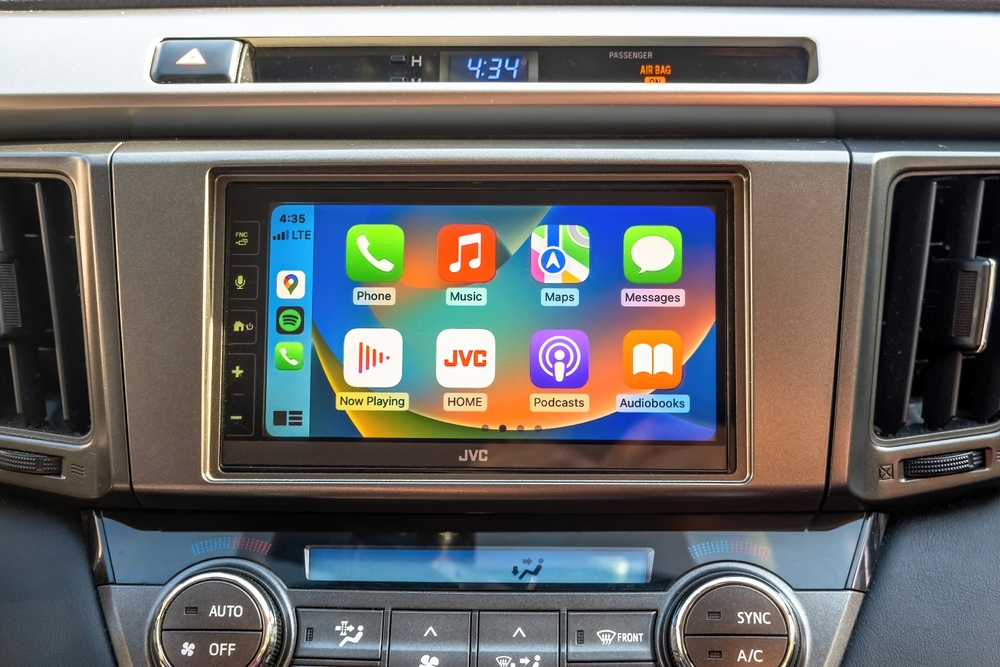 CarPlay et Android Auto déraillent quand vous passez un péage ? On sait pourquoi