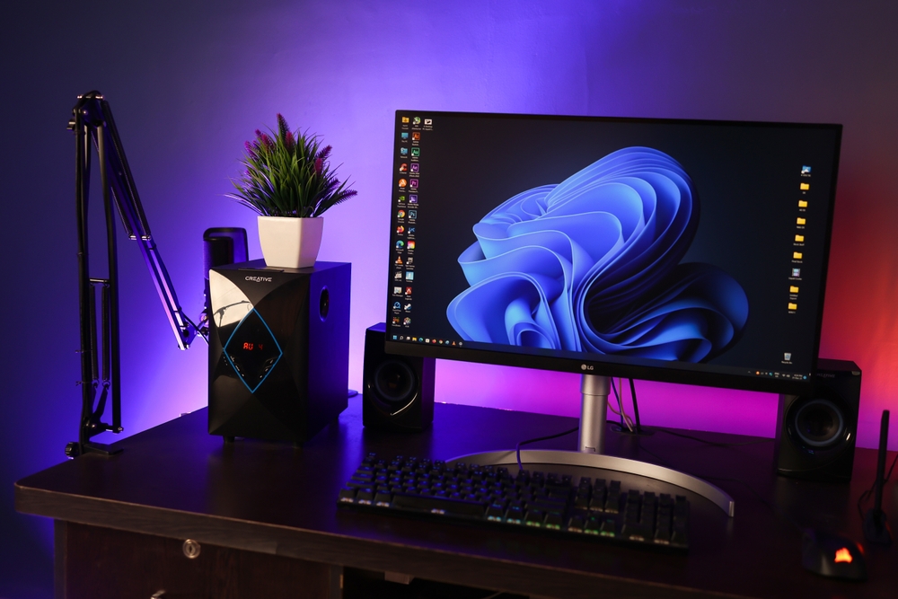 Windows 11 a enfin droit à un mode sombre digne de ce nom