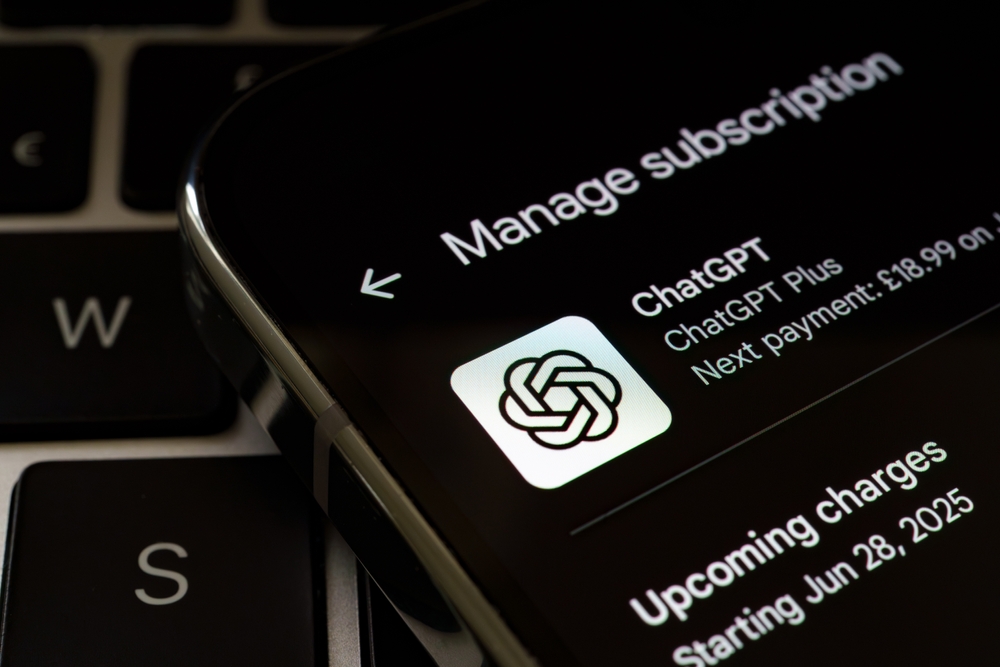 ChatGPT lance un abonnement à tout petit prix (mais il n'est pas pour vous et moi)