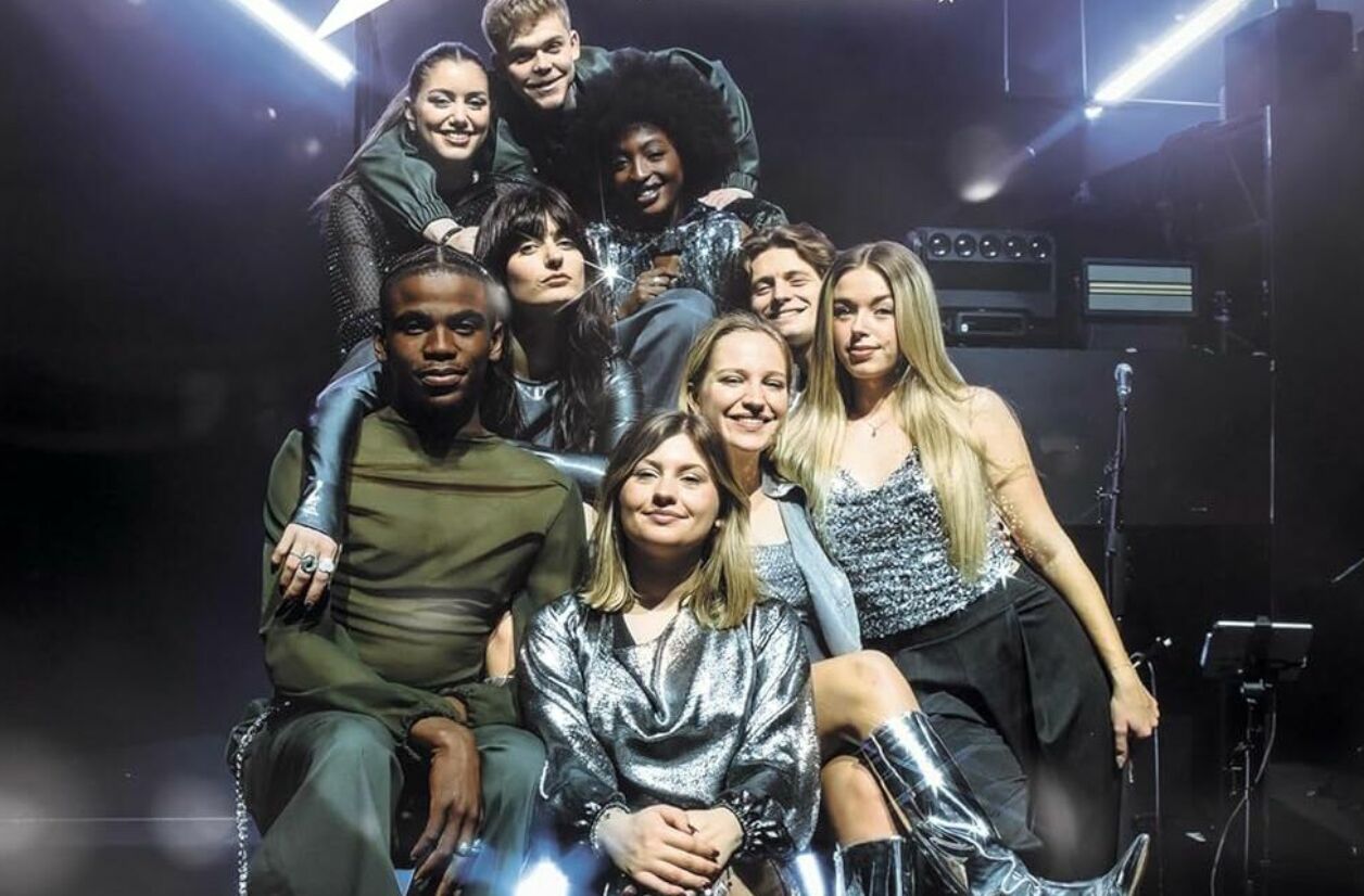 Le Star Academy Tour 2025 sera diffusé sur TF1 le 15 août 2025.