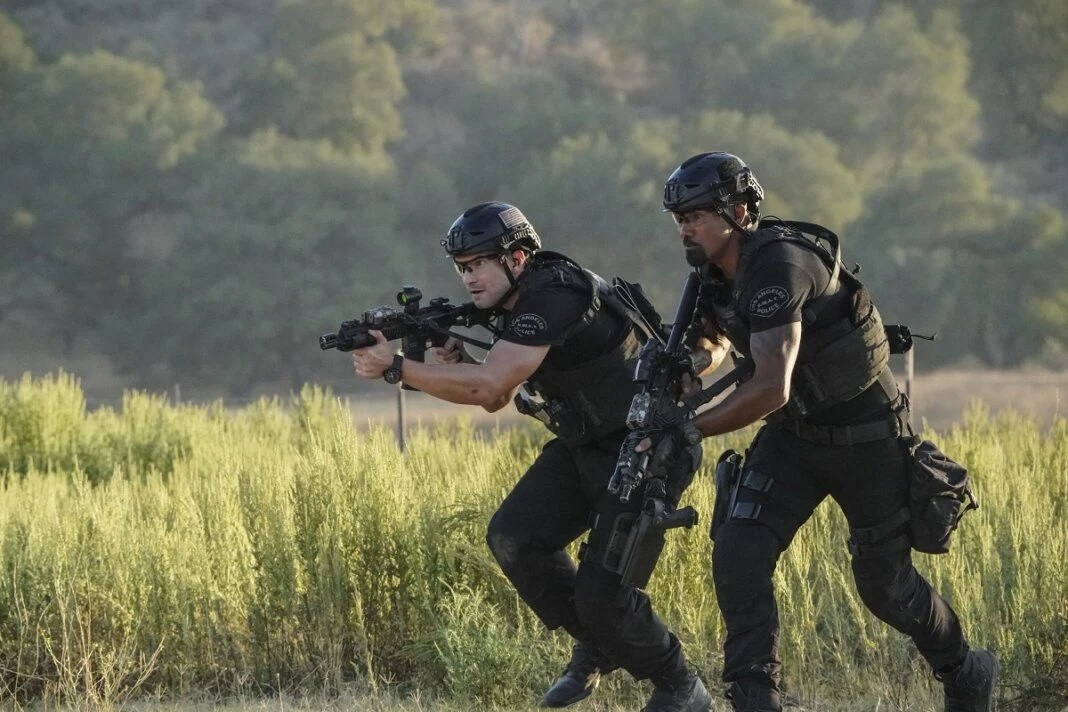 SWAT ce Soir Sur TF1 Que Nous R serve La Saison 7 Toutes Les Infos swat-ce-soir-sur-tf1-que-nous-r-serve-la-saison-7-toutes-les-infos
