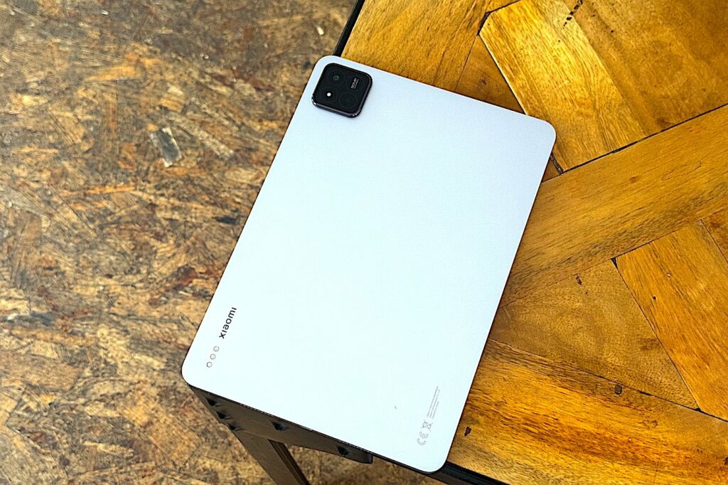 Xiaomi Pad 7 Pro prise en main labo Fnac avis design