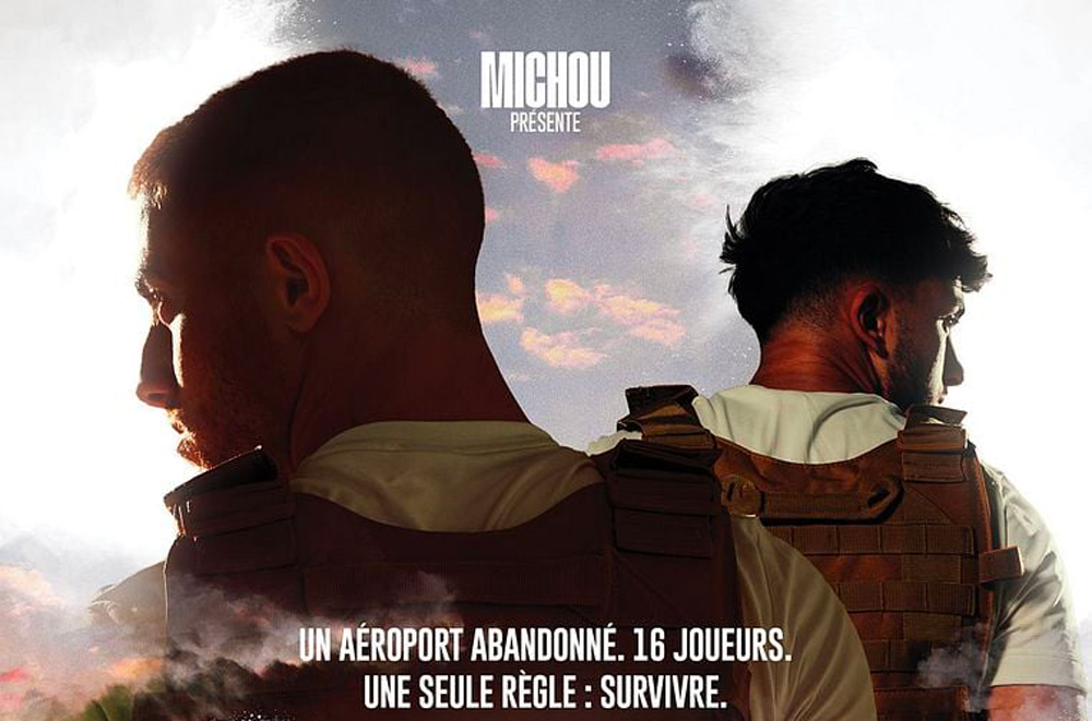 “Terminal”, les 5 et 6 septembre 2025 au cinéma.