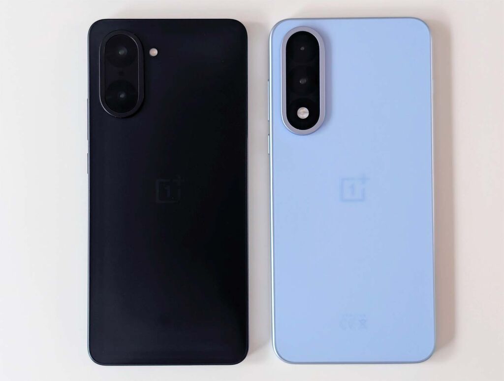 Test OnePlus Nord CE 5