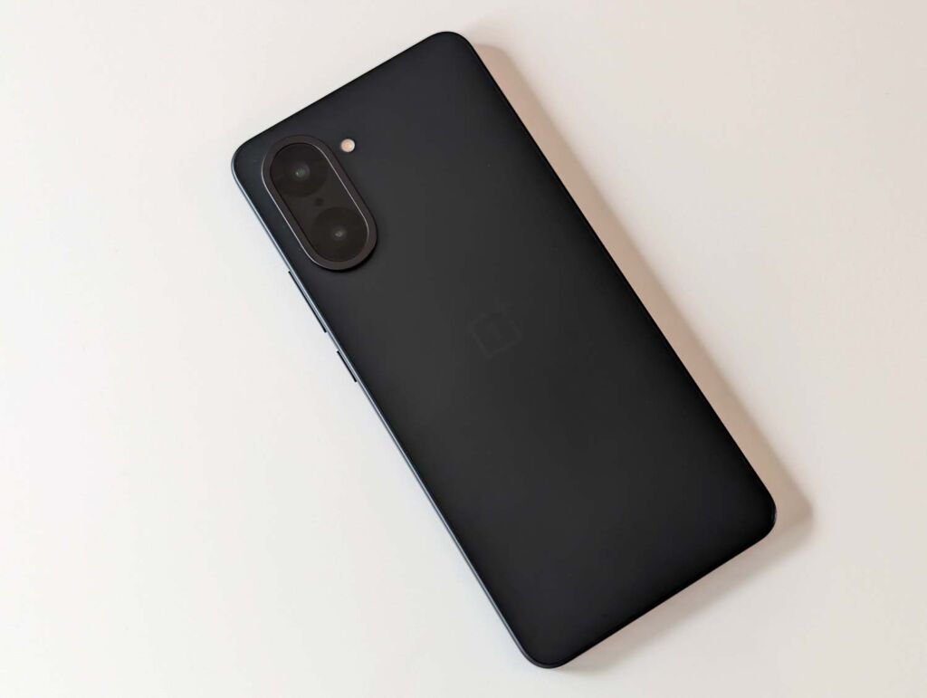 Test OnePlus Nord CE 5