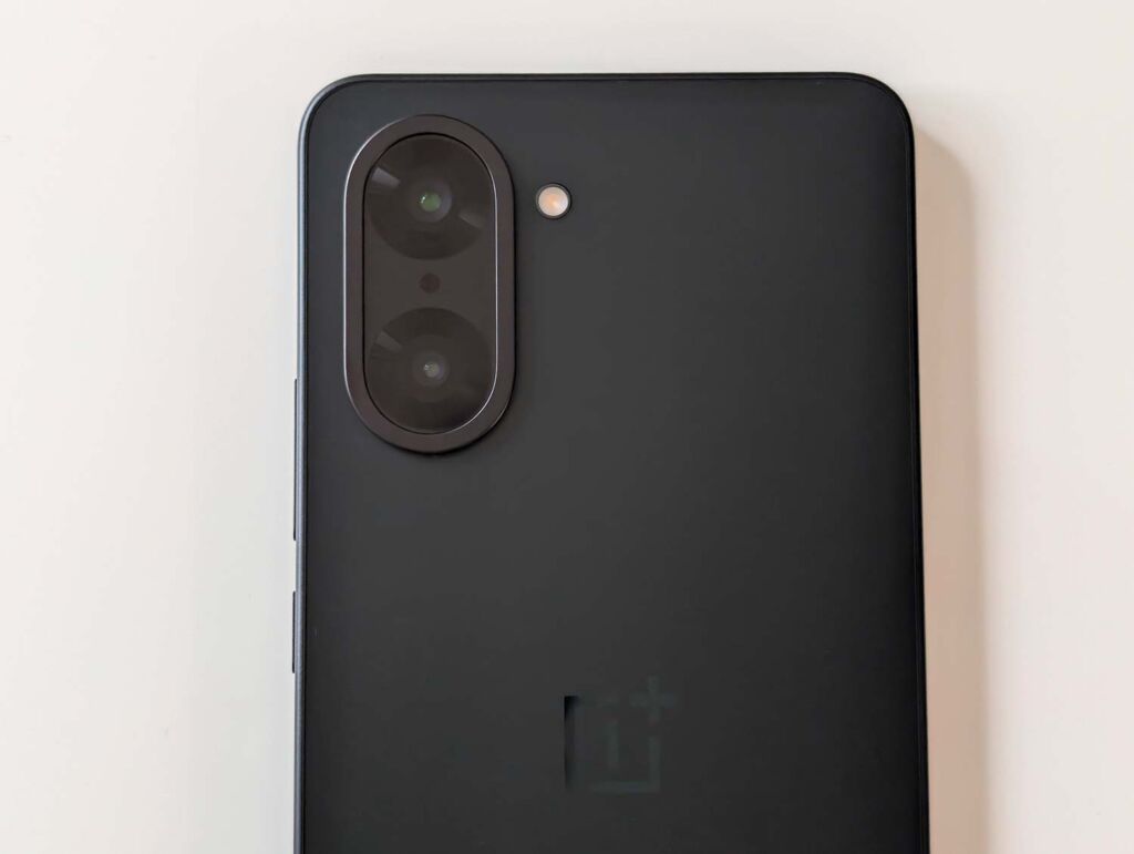 Test OnePlus Nord CE 5